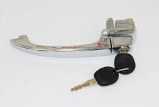 Front Outer Door Handle Left Or Right Side Fits Volkswagen Type1 Bug 5/1964-1966