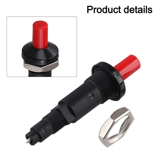 Piezo Spark Hogar Cocina Accesorios Barbacoas Equipo Chimenea - Imagen 11 de 17