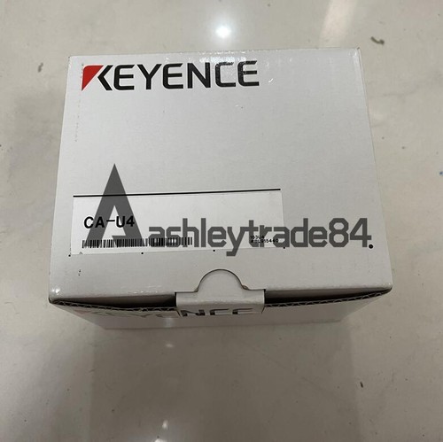 New KEYENCE CA-U4 switching Power Supply 1PCS #AT - Picture 1 of 4