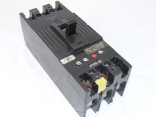General Electric TFJ236175 3p 175a 600v Circuit Breaker Used 1-year Warranty