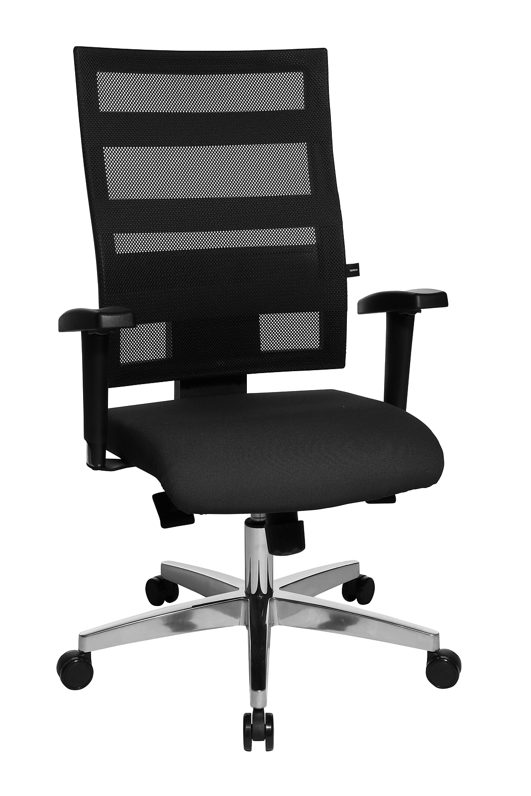 Topstar Bürodrehstuhl X-Pander Schwarz