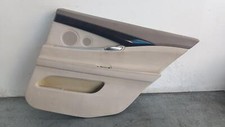 T�rverkleidung Hinten Rechts f�r BMW SERIE 5 GRAN TURISMO (F07) 530d 20 855195