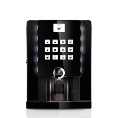 Servomat Steigler laRhea Business Line Grande PB fully automatic coffee machine