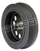POWERBOND HARMONIC BALANCER for LEXUS LS430 UCF30R 4.3L V8 3UZ-FE 11/00-03/07 - Picture 1 of 2