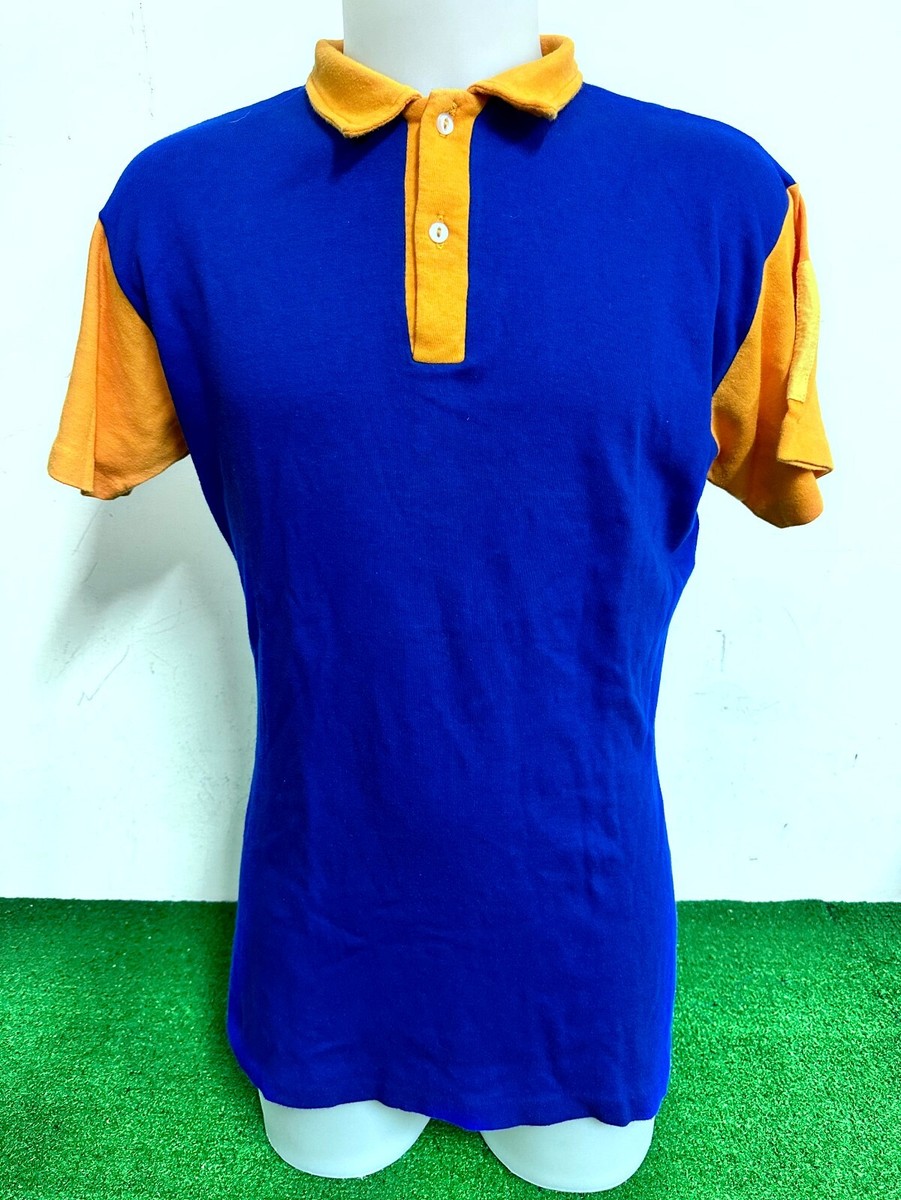 Maillot France Ligue 1 Match Worn Indossata Shirt Jersey Vintage 1980