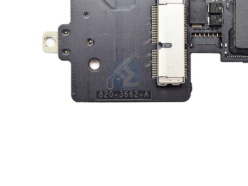 i7 2.3 GHz 8GB Logic Board 820-3662-A for MacBook Pro 15" A1398 Late 2013 2014 - Picture 4 of 5