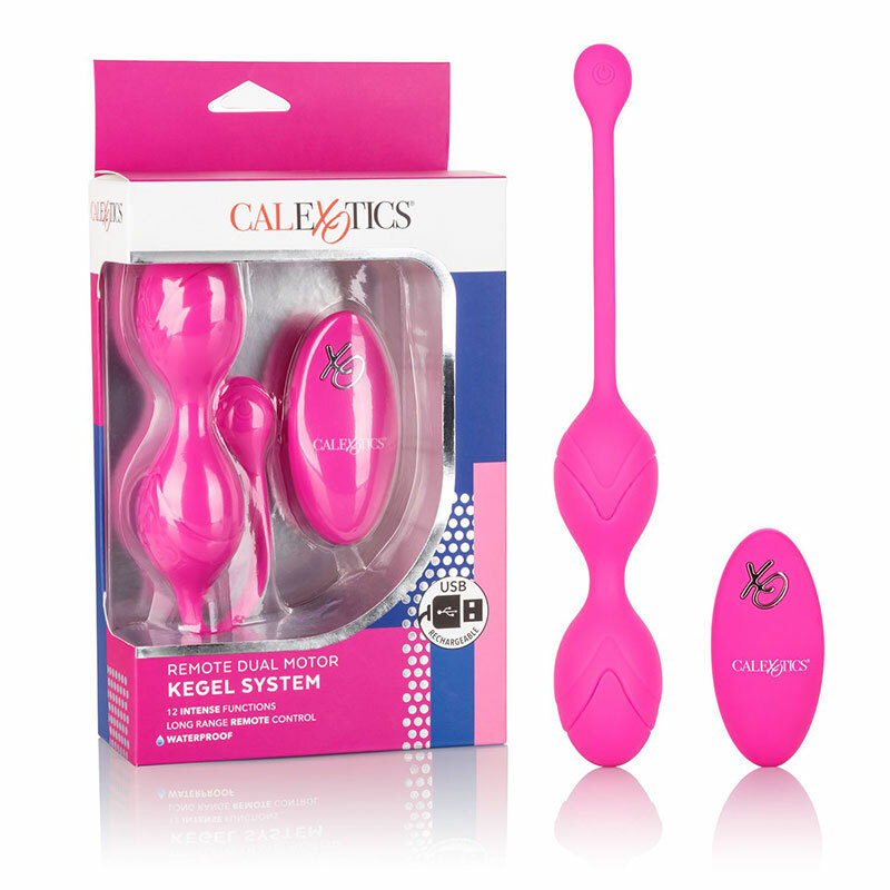 Remote dual-motor Kegel System Vibrating vagina Exerciser Waterproof Sex Toy | eBay Remote dual-motor Kegel System Vibrating vagina Exerciser Waterproof Sex Toy | eBay