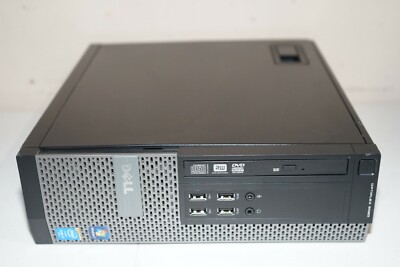Dell OptiPlex 9020 デスクトップPC Dell Optiplex 9020 Business Desktop PC, Intel Quad Core i7