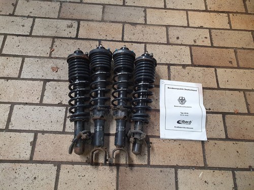 EIBACH Fahrwerk Stoßdämpfer suspension shocks Honda CRX EG2 EH6 CIVIC EG6 92-98 - Bild 1 von 10