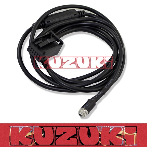 Cable adaptador de audio auxiliar hembra de 3,5 mm para BMW Z4 E83 E85 E86 X3 MINI COOPER MP3 - Imagen 1 de 5