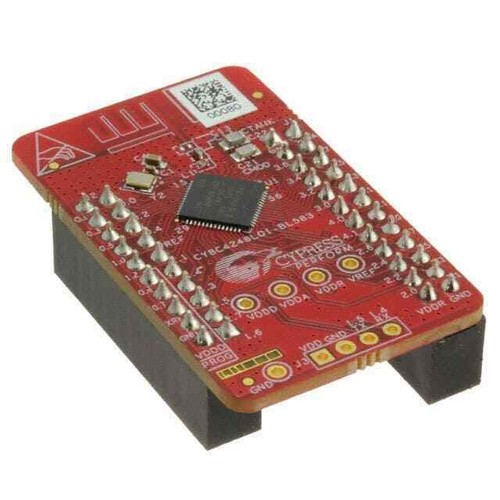 DEV KIT PSOC 4 BLUETOOTH 4.2 BLE - 第 1/1 張圖片