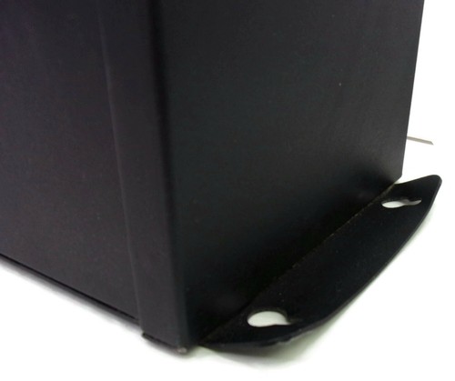 SLV X600SOD 600w Low Voltage 12/24 VAC Lighting Transformer (Input: 120VAC 60Hz) - Picture 6 of 8