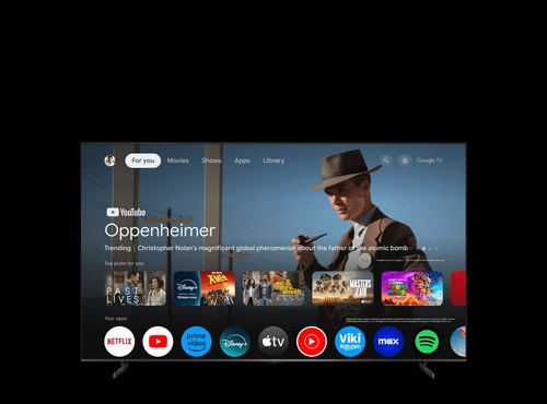 Xiaomi REDMI MAX 85” 4K Smart LED TV - Picture 10 of 14