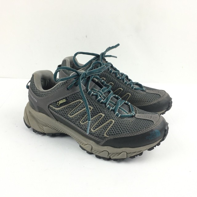 the north face ultra 109 gtx