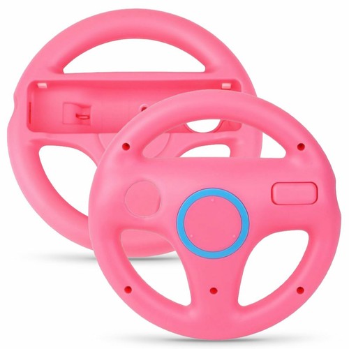 Accesorios Nintendo Wii: Wii Wheel / Racing Volante p. ej. para Mario Kart (NUEVO) 🆕✅ - Imagen 32 de 43