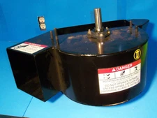 NEW ZERO TURN BLOWER / VAC ASSY FITS MANY BRANDS OEM 