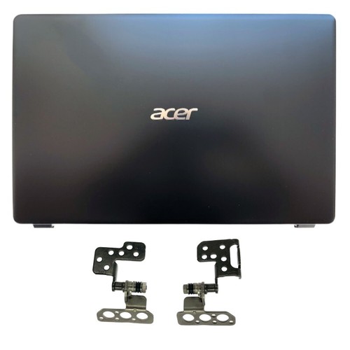 For Acer Aspire A315-42 A315-54 A315-56 N19C1 LCD back cover/Front Bezel/hinge - Picture 9 of 9