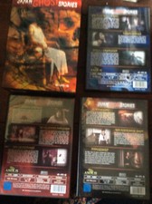 Japan Ghost Stories [3 DVD Box]   Tomoyuki Akashi