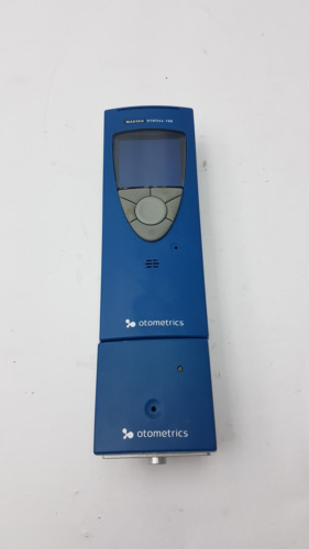 Otometrics Madsen OTOflex 100 Tympanometer Ref 8-04-04900 - Picture 2 of 15