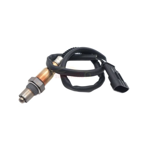 Sensor de oxígeno aire para ALFA ROMEO 156 GT FIAT BRAVA MAREA LANCIA KAPPA 0258006193 - Imagen 4 de 11