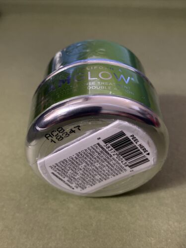 Tratamiento de limpieza dual GLAMGLOW Powermud - tamaño 0,5 oz/15 g - Imagen 3 de 4
