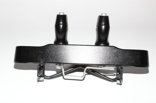 2013-2016 Suzuki Boulevard C90t VL1500 Forks Upper Triple Tree Clamp OEM NICE - Picture 5 of 8