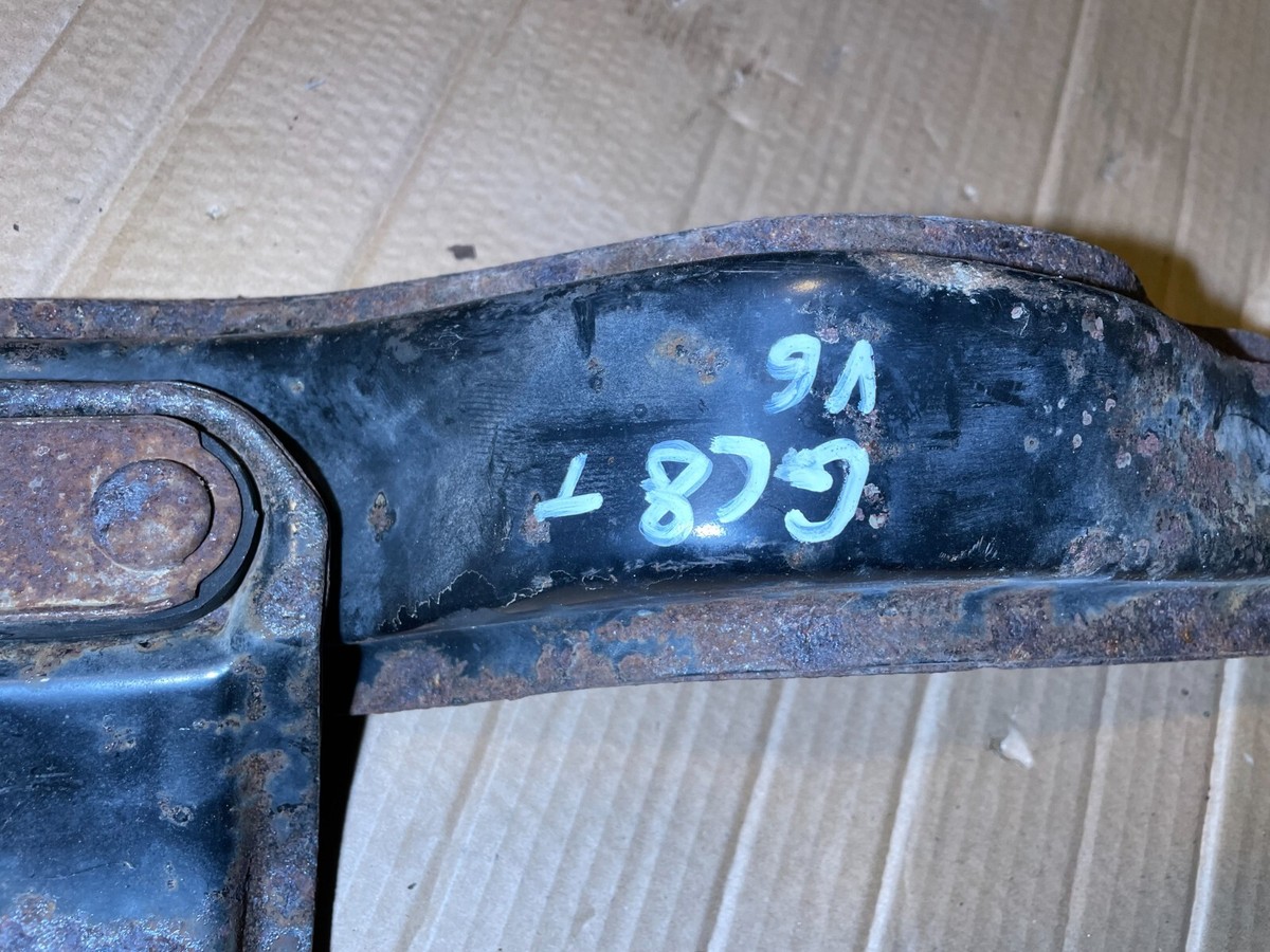 パーツ Subie S130 - 280ZX Front Crossmember - Apex Engineered