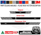 <!--F#f_0-->SUZUKI SWIFT ESM RE1 EDITION STRIPE DECAL KIT 3M-50 VINYL<!--F/-->