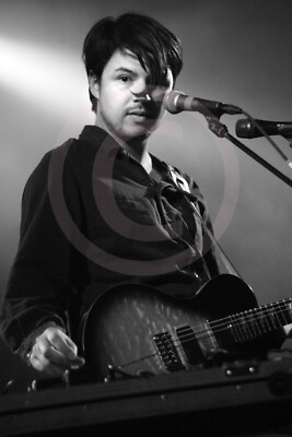 JAMIE WOON 03.06.2011 LARGE ORIGINAL PRO FINE ART LTD EDITION PHOTO PRINT