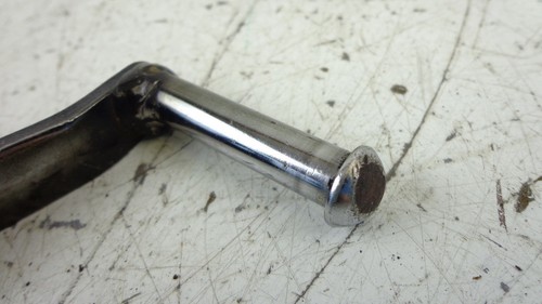 1985-88 Yamaha FZ700/85 86 87 FZ 700 Shifter Pedal/Shift #1 - Picture 7 of 8