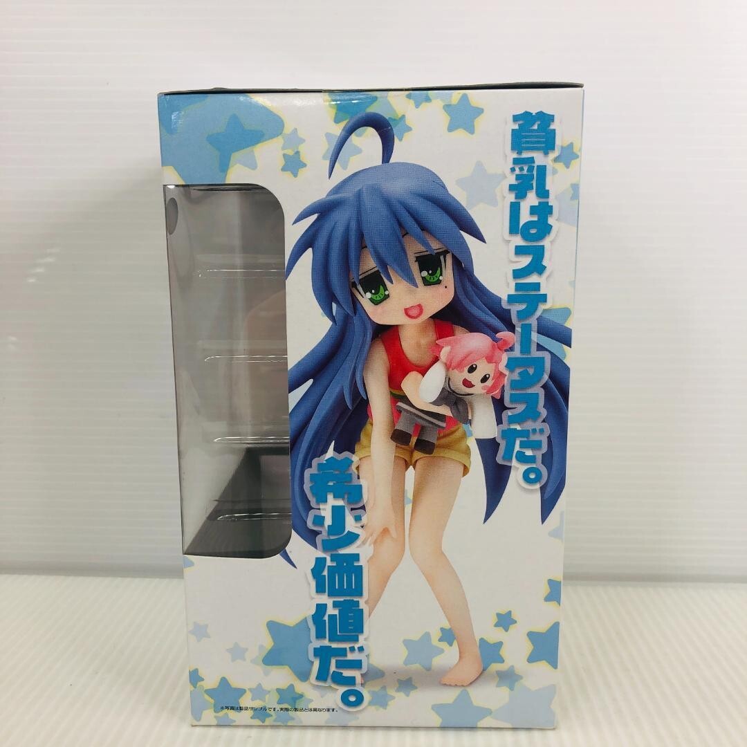WAVE Lucky Star - Konata Izumi Casual Clothing Ver. Complete