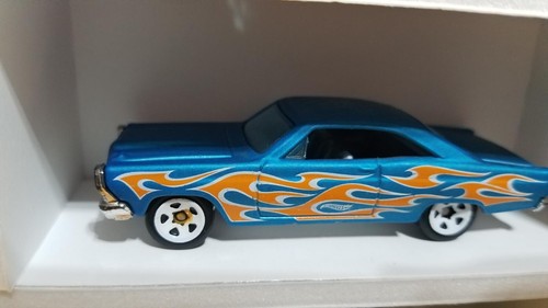 Hot Wheels American & Muscle You Pick LOOSE Chevy, Dodge, Ford, Rods Combo Ship - Picture 97 of 171