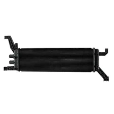 WATER RADIATOR FITS 2013-2020 MASERATI GHIBLI QUATTROPORTE GTS 3.0L V6 3.8L V8