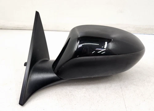✅ 09-16 OEM BMW E89 Z4 28i 35i Left Driver Side Exterior Mirror Heated Black 475