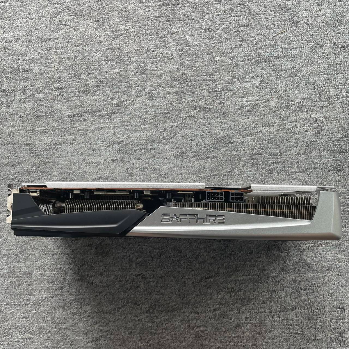 SAPPHIRE NITRO+ Radeon RX 5700 XT 8GB GDDR6 PCI Express 4.0 ATX