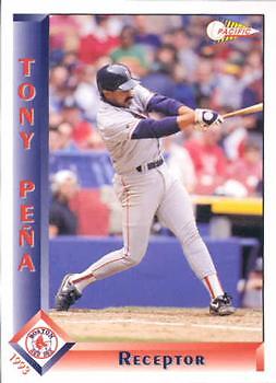1993 Pacific Spanish Baseball Card Singles Complete Your Set # 1-150 You Pick - Picture 30 of 140