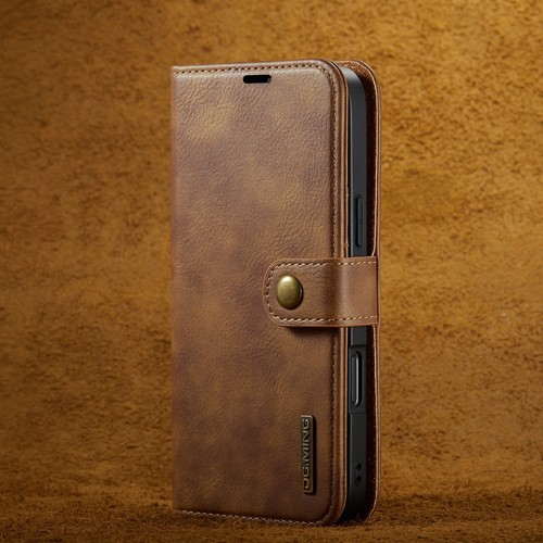2-in-1 Removable Magnetic Leather Wallet Case Cover For iPhone 16 15 14 13 12 11 - Picture 26 of 57