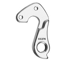 FOCUS Culebro Donna ErgoRide Izalco Team Pro Variado Ingranaggio Posteriore Mech Gancio CC276