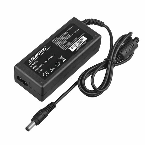 AC DC Adapter Charger for GME Model GFP651DA-1240 Switching Power Supply Cord - Picture 3 of 4