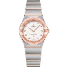 Omega Constellation 25 131.20.25.60.52.001