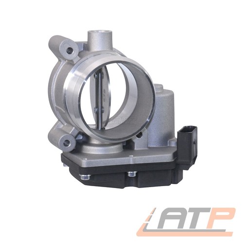 Boîtier Papillon AUDI A6 Allroad C6 (4FH) 3.0 TDI Quattro 27426777