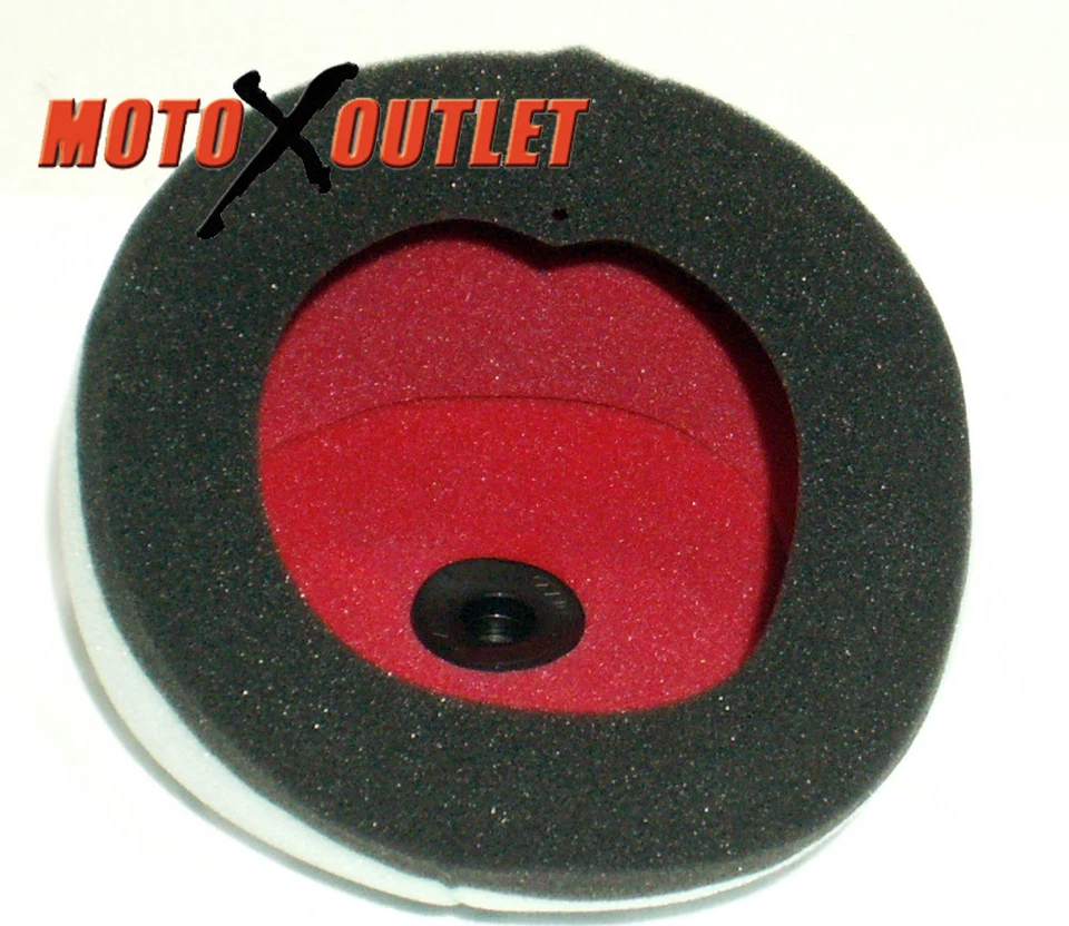 Suzuki RM 125 250 RMZ 250 450 Air Filter Maxima Pro RMZ250 RMZ450 RM125 RM250 - Image 3 of 4