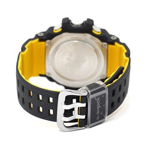 Casio G-SHOCK GW-9400YJ-1JF Master of G RANGEMAN LIMITED Digital Men's Watch - Picture 10 of 11