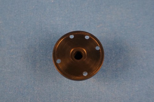Renishaw MS13 CMM Probe Head Mounting Shank M-1041-5348 - Picture 7 of 9