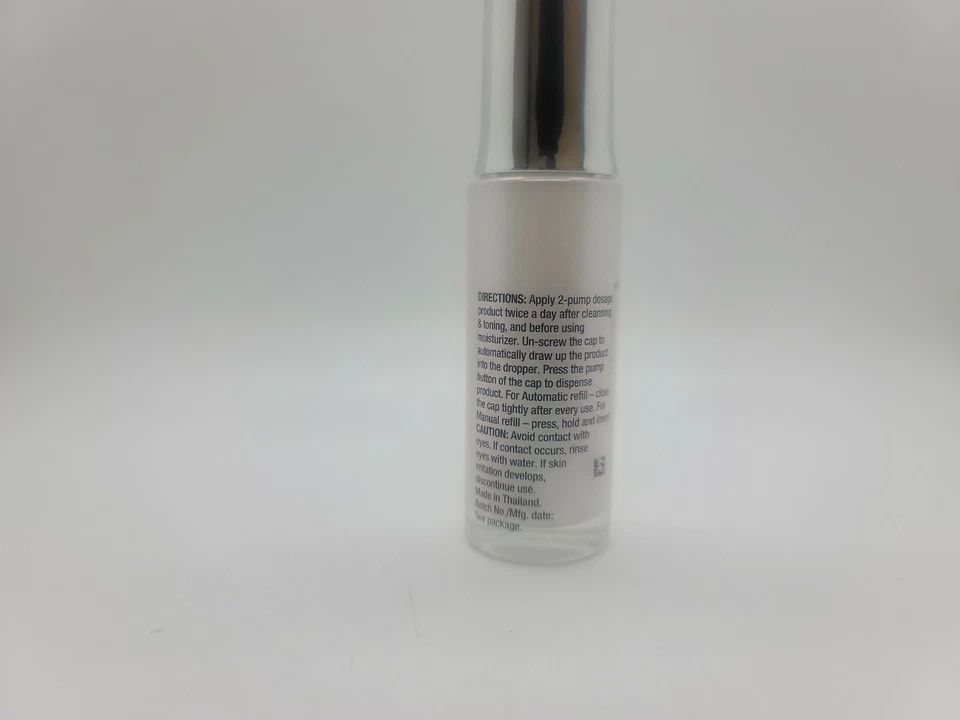 Olay White Radiance Light Perfecting Essence 1 Oz/30ml - Image 2 of 2