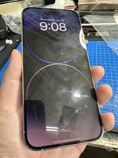 iPhone 14 Pro 14 Pro Max Glass Screen Digitizer Replacement Repair Service