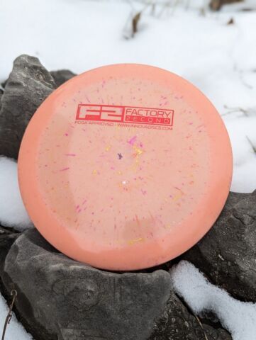 **RARE**Innova Splatter Star Destroyer - 171-172g - Factory Second - NEW - Picture 3 of 4