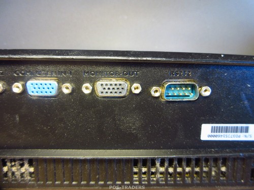 Proiettore Proiettore BENQ MS506 SVGA DLP 3200 Lumen - 166 ORE - TELECOMANDO ... - Afbeelding 7 van 9