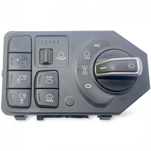 2673079 2573276 2892709 Headlights Switch For SCANIA L P G R S-series 1888246 - Picture 3 of 5
