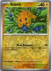 Pokemon Card Statitik 064/182 Reverse - 2023